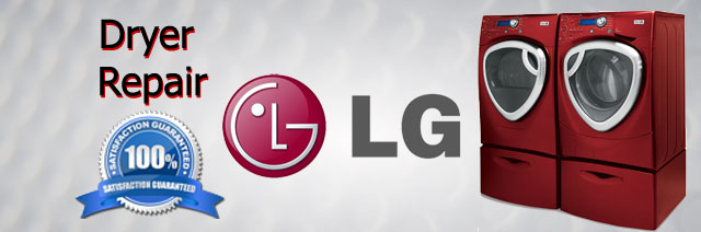 LG dryer repair Appliance Repair Medic