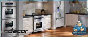 Full Service Appliance Repair