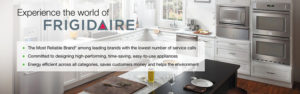 Full Service Appliance Repair