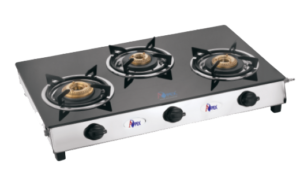 Gas Range Repair Service