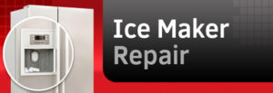 ice maker repair services