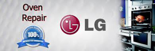 LG oven repair Appliance Repair Medic