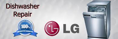 LG appliance repair NJ