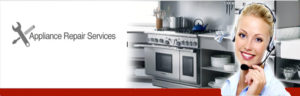 Full Service Appliance Repair