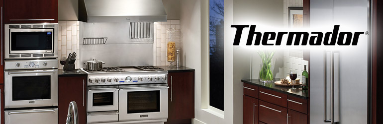 Thermador Appliance Repair