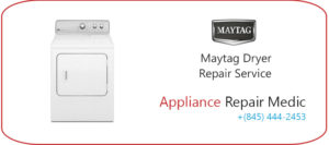 dryer repair