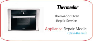 Thermador Oven Repair