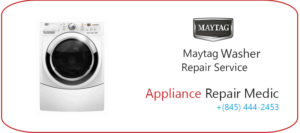 Maytag Washer Repair