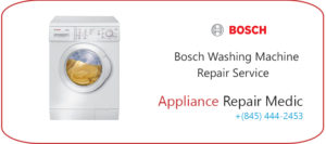 Washing Machine Repair Services