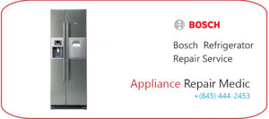 refrigerator repair