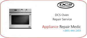 oven repair services