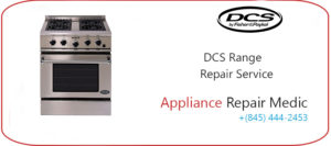 Home Appliances Repair Services
