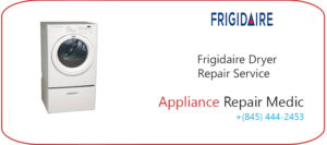 Frigidaire Dryer Repair
