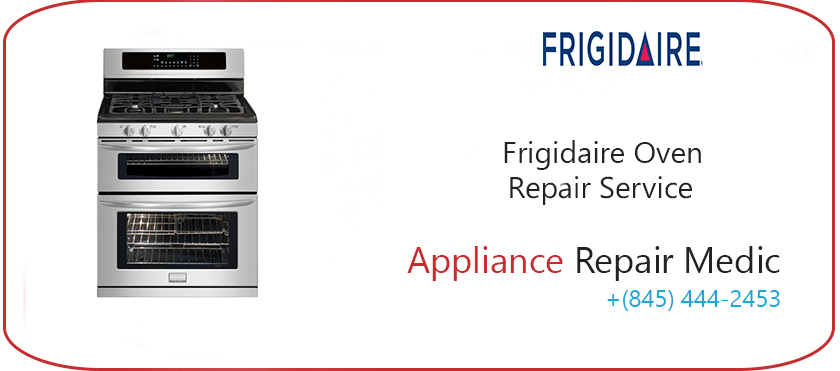 Frigidaire Oven Repair