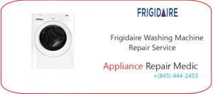 Frigidaire Washing Machine Repair