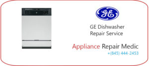 dishwasher repair