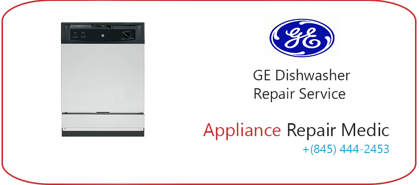 dishwasher repair