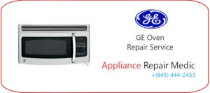 oven repair services