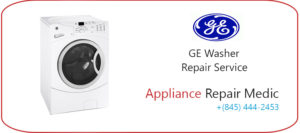 GE Washer Repair