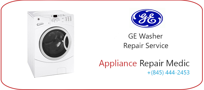 GE Washer Repair
