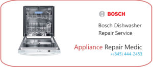 dishwasher repair services