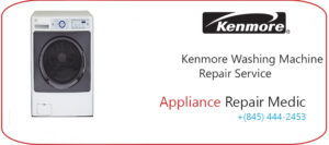 Kenmore Washing Machine Repair