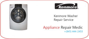 Kenmore Washer Repair