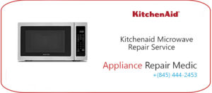 Kitchenaid Microwave Repair