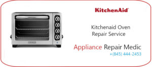 Kitchenaid Oven Repair