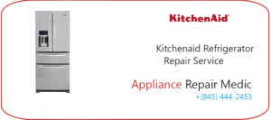 Kitchenaid Refrigerator Repair