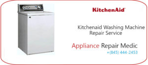 Kitchenaid Washing Machine Repair