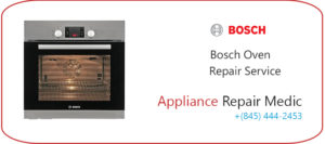 oven repair services