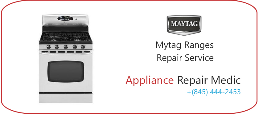 Miele Ranges Repair