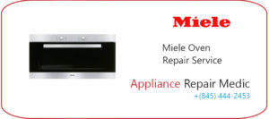 Miele Oven Repair