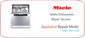 Miele Dishwasher Repair
