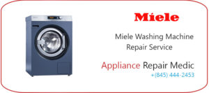 Miele Washing Machine Repair