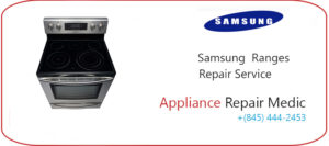 Samsung Ranges Repair