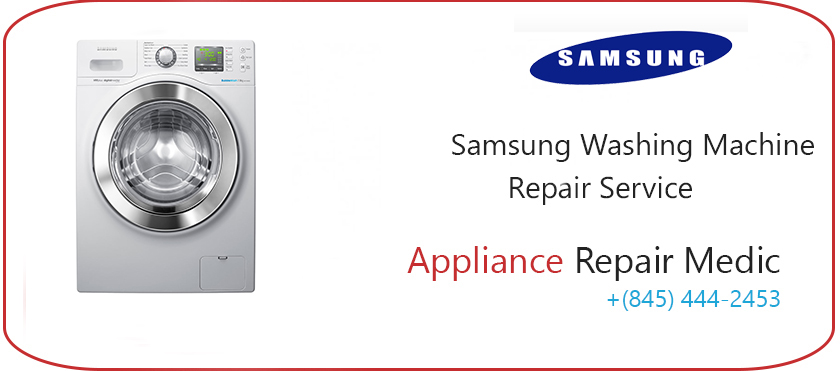Samsung Washer Repair