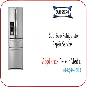 Sub zero refrigerator repair