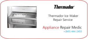 Ice Maker Repair Services