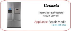 Thermador Refrigerator Repair