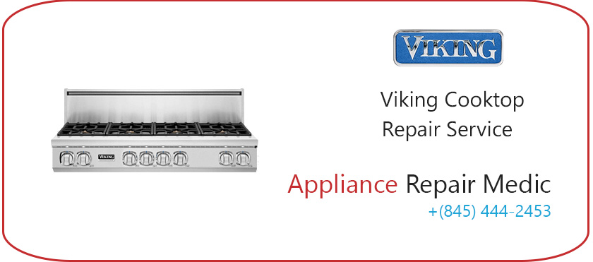 Home Appliances Repair Services
