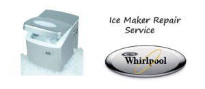 Whirlpool Ice Maker Repair Service Appliance Repair Medic