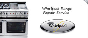whirpool appliance repair