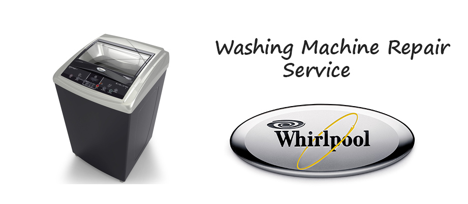 Washing Machine Repair Services