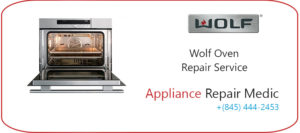 Wolf oven repair Appliance Repair Medic