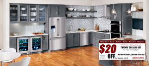 Full Service Appliance Repair