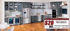 Full Service Appliance Repair