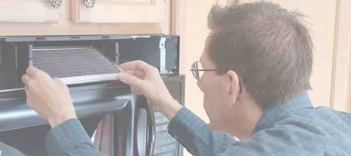 oven repair services