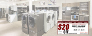 Washing Machine Repair Services